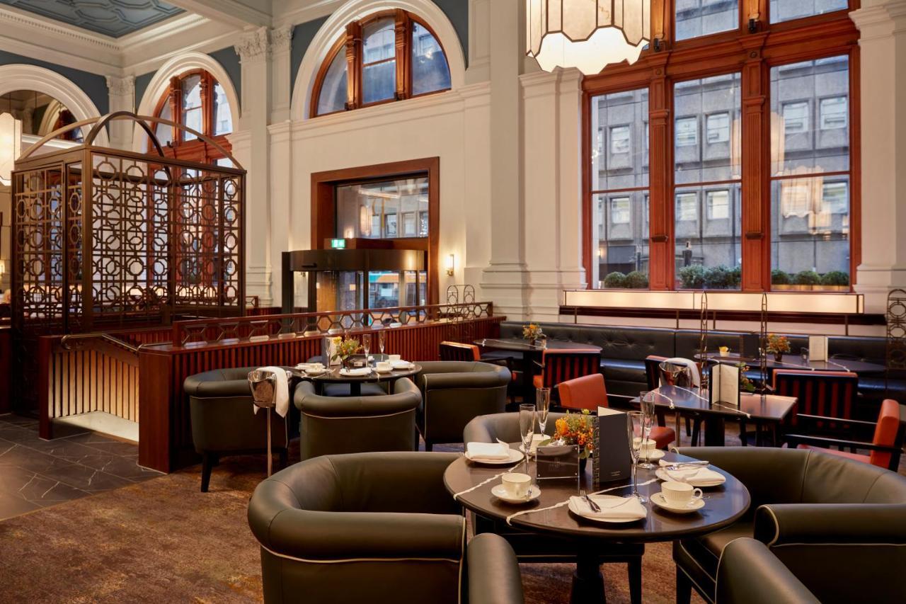 Parkgate Hotel Cardiff