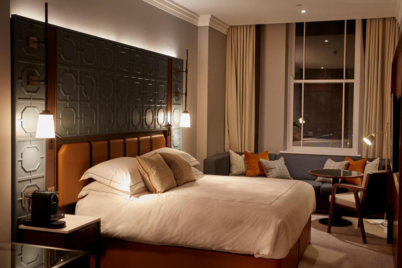 Hotel Parkgate