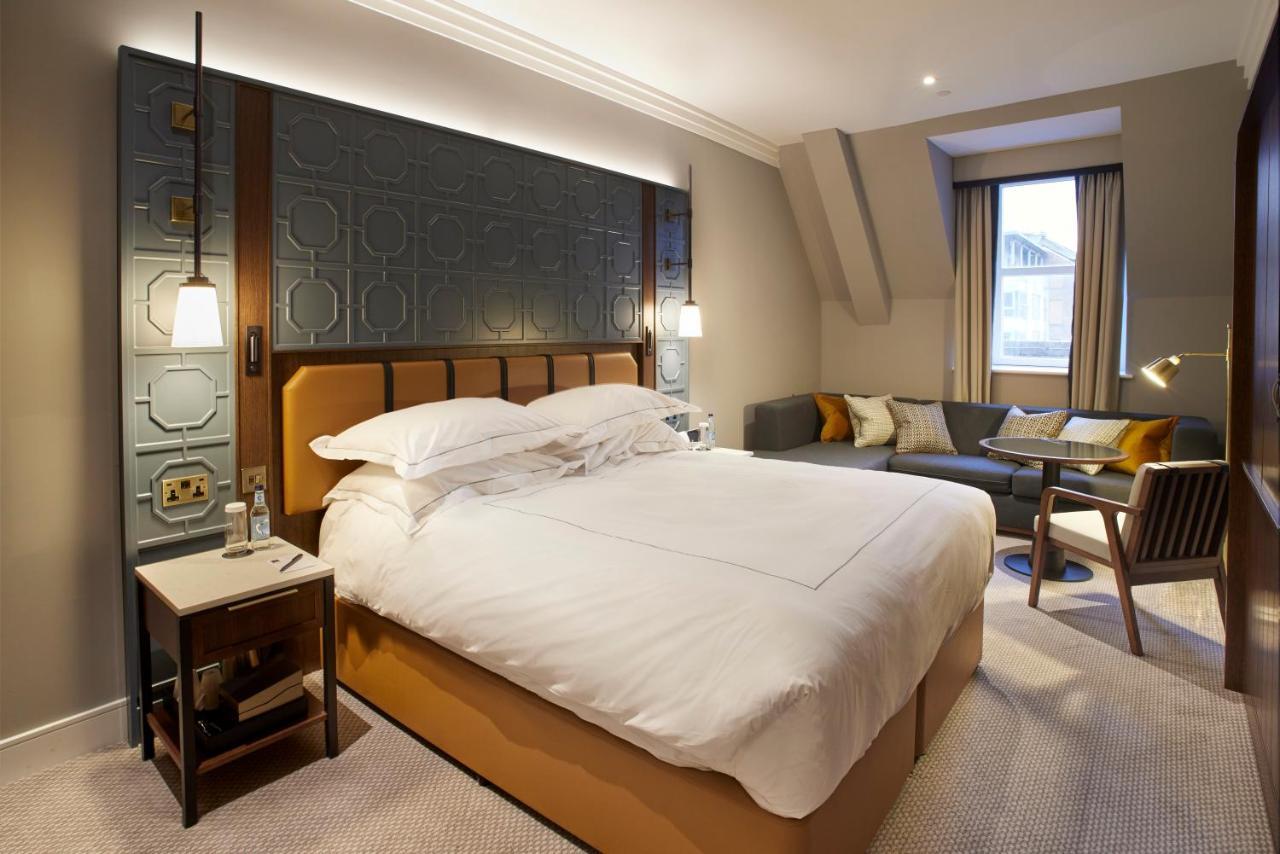 Hotel Parkgate 4*
