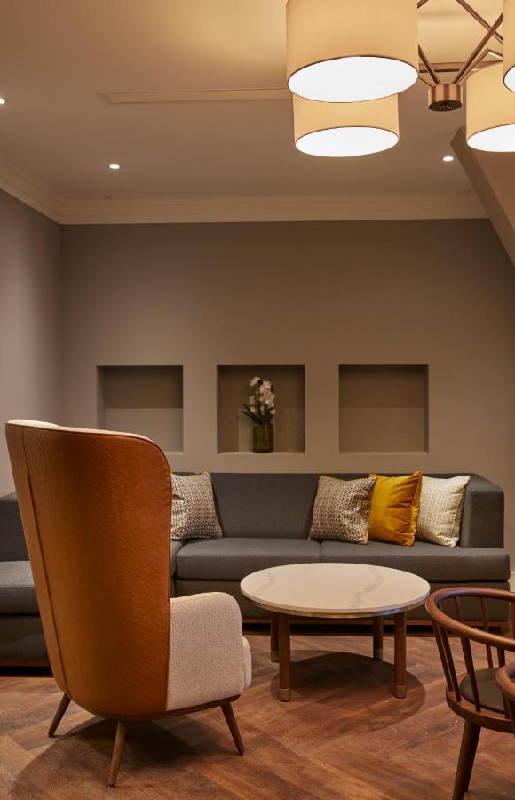 Hotel Parkgate Cardiff