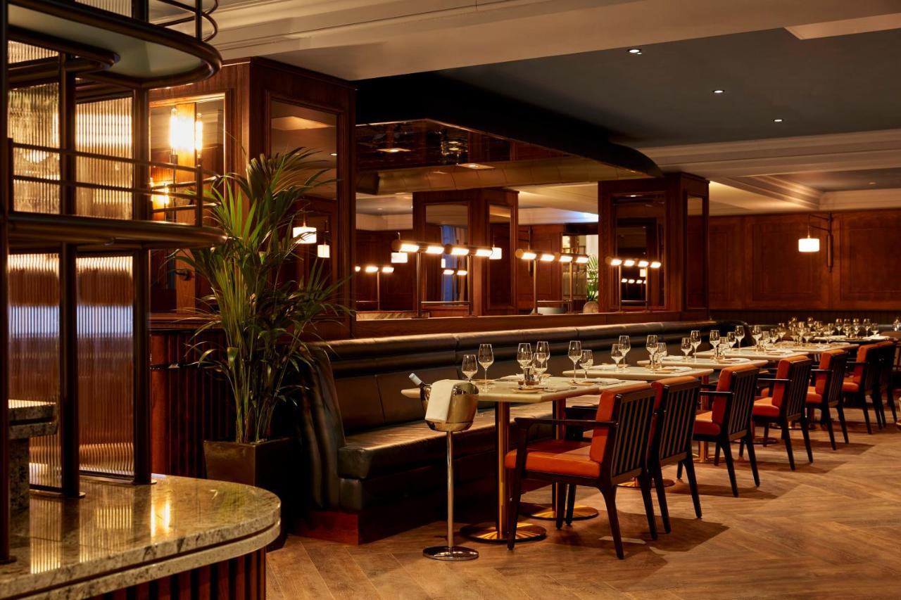 Parkgate Hotel