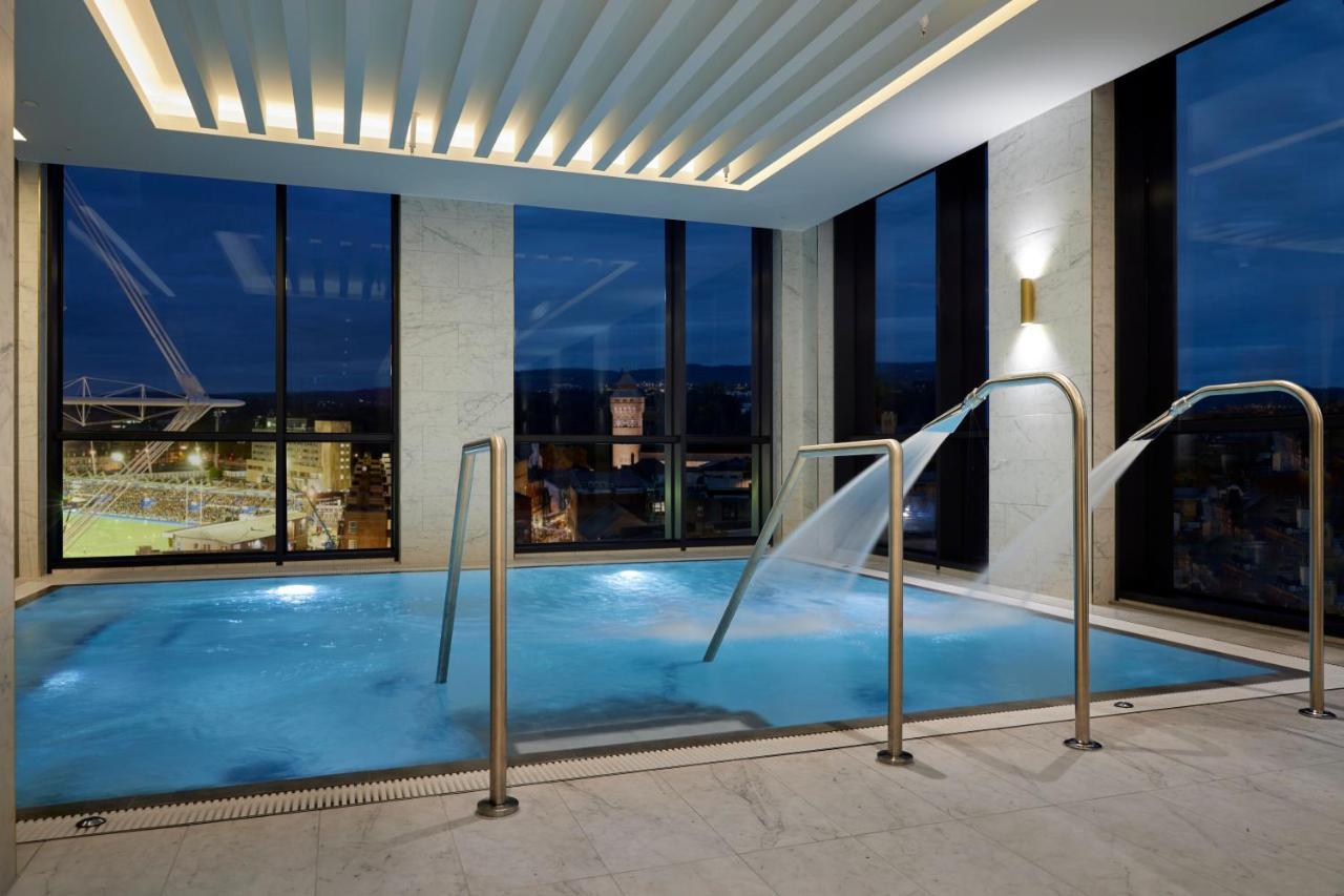 Parkgate Hotel