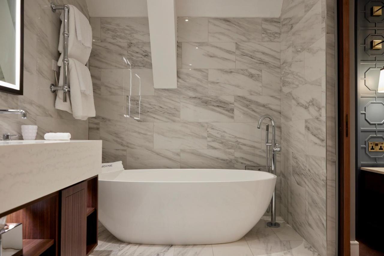 The Parkgate 4*