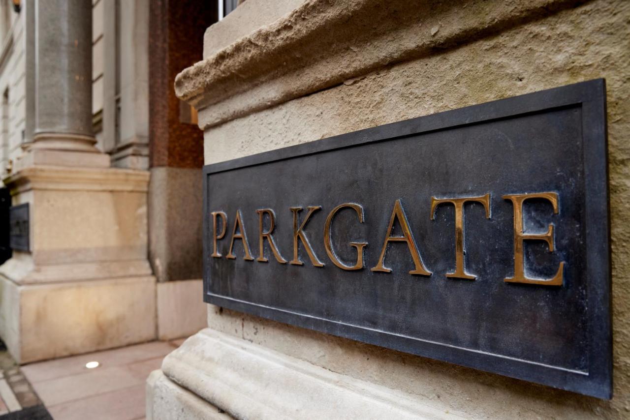 Hotel The Parkgate Cardiff
