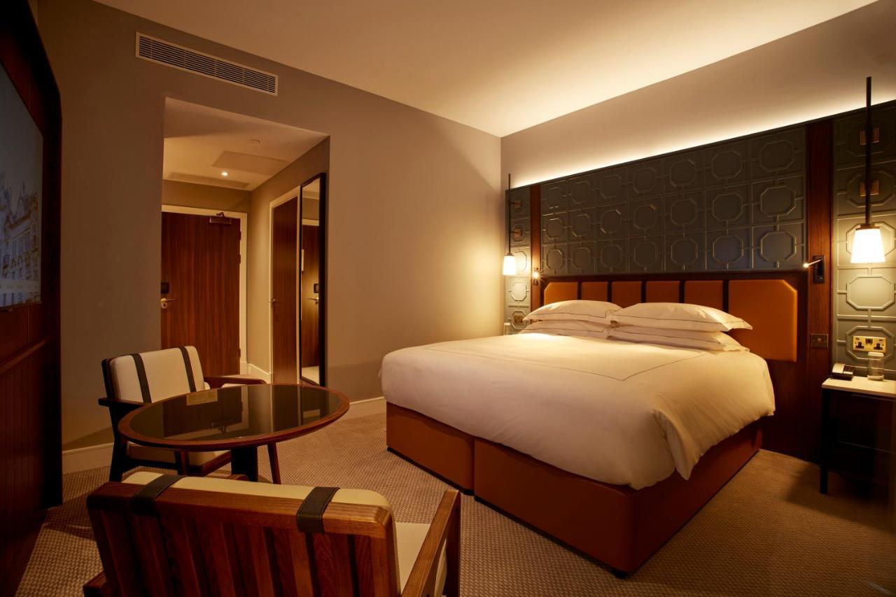 The Parkgate Hotel 4*