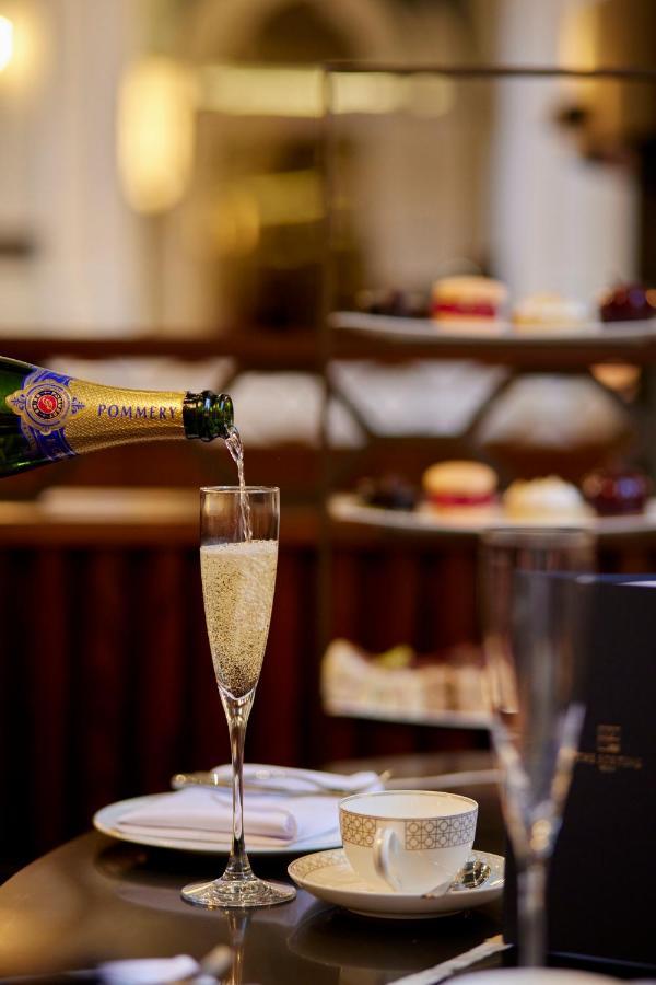 The Parkgate Hotel 4*